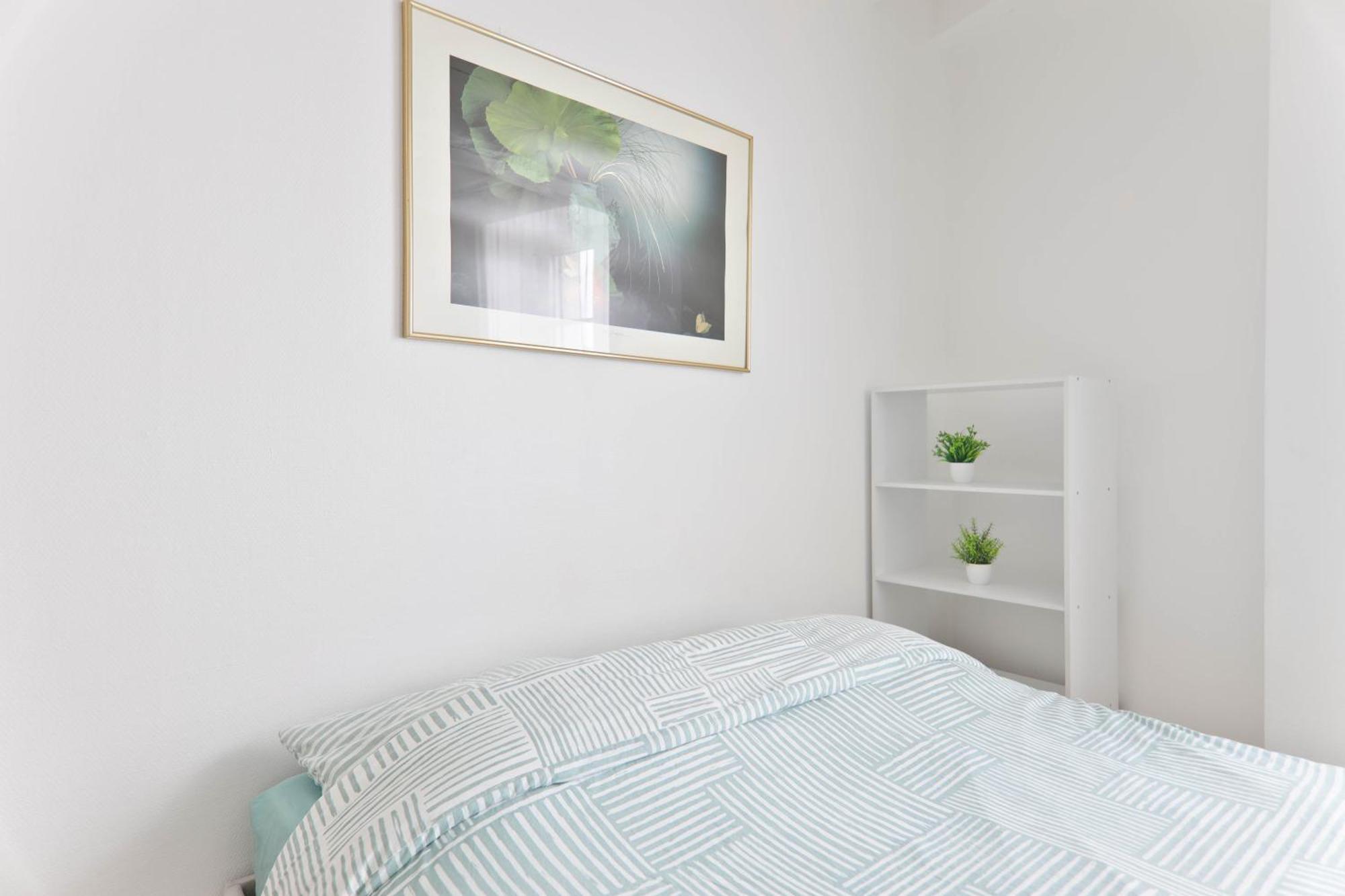 Studio Chaleureux A Etampes, France מראה חיצוני תמונה