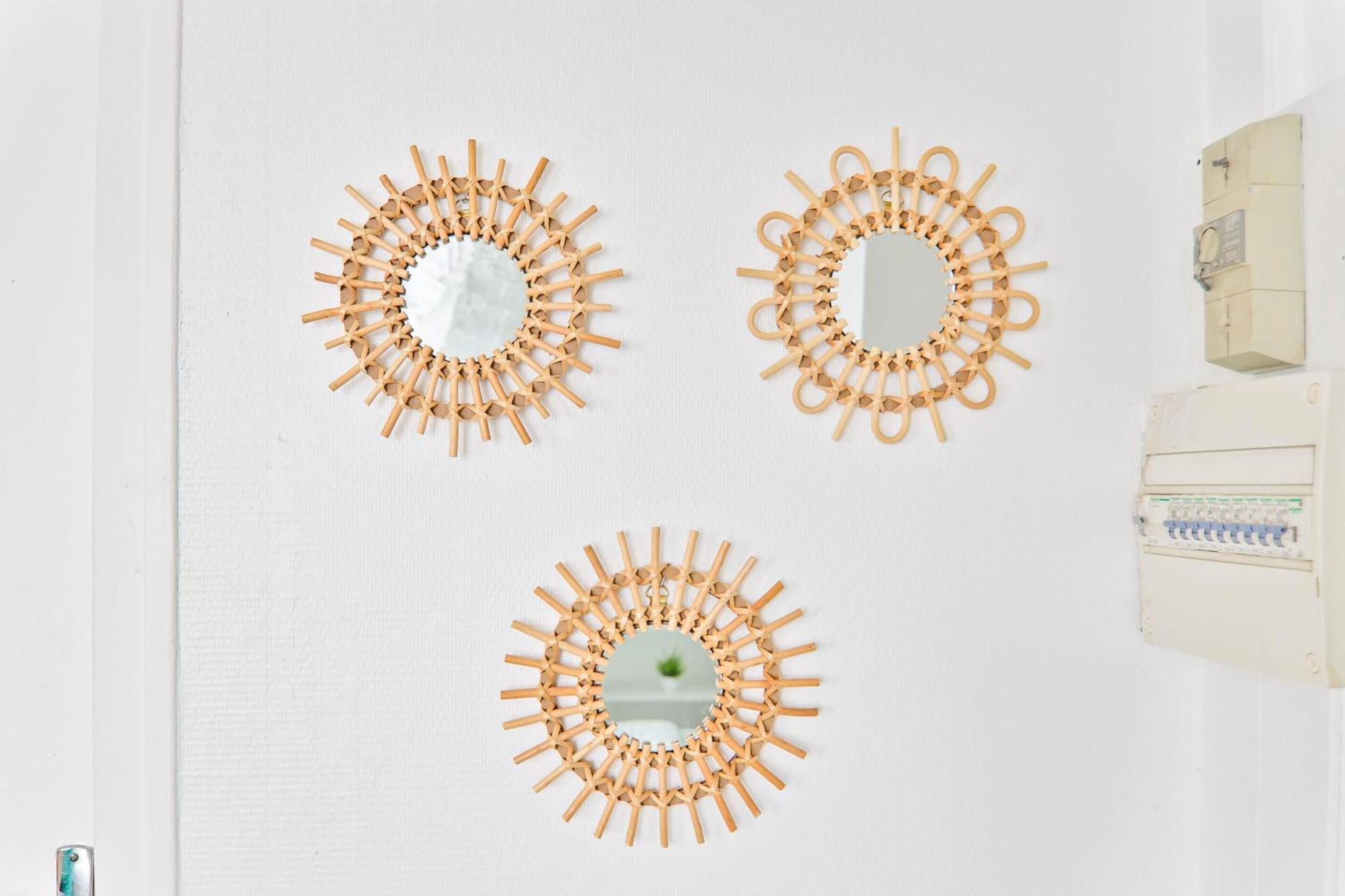 Studio Chaleureux A Etampes, France מראה חיצוני תמונה